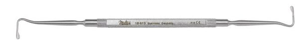 Integra Lifesciences Corp Miltex Kirby Muscle Hook and Expressor 18-613 1.0 Each-MDL-MIL18613
