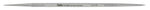 Integra Miltex Hosford Lacrimal Dilator 4-3/4", Double-Ended, Lifesciences 18-688 - MDL-MIL18688 - 1 Each