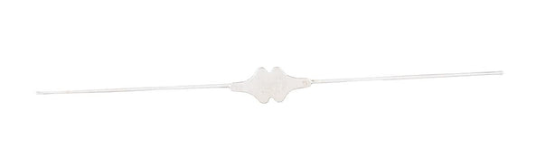Integra LifeSciences Miltex 18-724 Williams Lacrimal Probe, Size 00-0 - MDL-MIL18724 - 1 Each
