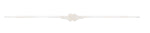 Integra LifeSciences Miltex 18-730 Williams Lacrimal Probe, Size 5-6 - MDL-MIL18730 - 1 Each