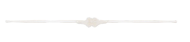Integra LifeSciences Miltex 18-730 Williams Lacrimal Probe, Size 5-6 - MDL-MIL18730 - 1 Each