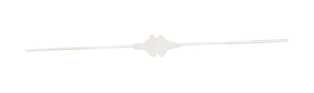 Integra Miltex Bowman Lacrimal Probe 4-7/8", Double-Ended, Sizes 1-2, Lifesciences 18-744 - MDL-MIL18744 - 1 Each