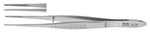 Integra Lifesciences Corp Miltex Eye Dressing Forceps 18-780 - 1.0 Each