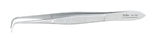 Integra Lifesciences Corp Miltex Eye Dressing Forceps 18-784 - 1.0 Each