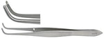 Integra Lifesciences Corp Miltex Iris Tissue Forceps 18-790 - 1.0 Each