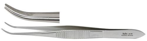 Integra Lifesciences Corp Miltex Bracken Iris Forceps 18-794 - 1.0 Each