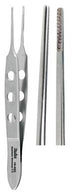 Integra Lifesciences Corp Miltex BISHOP-HARMON Dressing Forceps - MIL18866