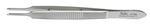 Integra Lifesciences Corp Miltex Castroviejo Fixation Forceps 18-876 - 1.0 Each - MDL-MIL18876