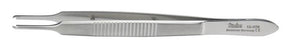 Integra Lifesciences Corp Miltex Castroviejo Fixation Forceps 18-876 - 1.0 Each - MDL-MIL18876