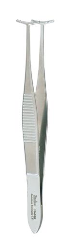 Integra Lifesciences Corp Miltex Green Fixation Forceps 18-896 - 1.0 Each - MDL-MIL18896