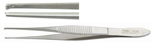 Integra Lifesciences Corp Integra O'Brien Fixation Forceps 18-904 - 1.0 Each