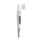 Integra Lifesciences Corp Miltex Castroviejo Suturing Forceps - MIL18950