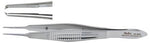 Integra Lifesciences Corp Miltex Castroviejo Suturing Forceps - MIL18954