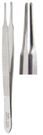 Integra Lifesciences Corp Miltex McCullough Utility Forceps - MIL18964