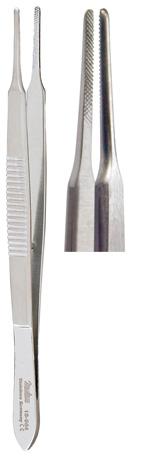 Integra Lifesciences Corp Miltex McCullough Utility Forceps - MIL18964