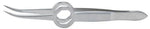 Integra Lifesciences SCHAAF Foreign Body Forceps, 3-3/4" - 18-978 - 1 Each