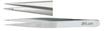 Integra Lifesciences Corp Miltex Thorpe Corneal and Splinter Forceps 18-980 - 1.0 Each - MDL-MIL18980
