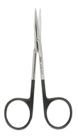 Integra Lifesciences Corp Miltex SuperCut Stevens Tenotomy Scissors 18-SC-1476 - 1.0 Each - MDL-MIL18SC1476