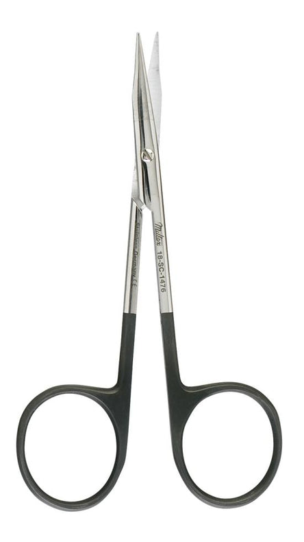 Integra Lifesciences Corp Miltex SuperCut Stevens Tenotomy Scissors 18-SC-1476 - 1.0 Each - MDL-MIL18SC1476
