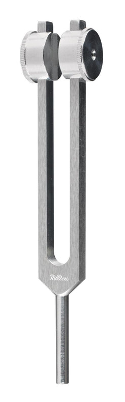 Integra Lifesciences Corp Alloy Tuning Forks 19-102 - 1.0 Each - MDL-MIL19102
