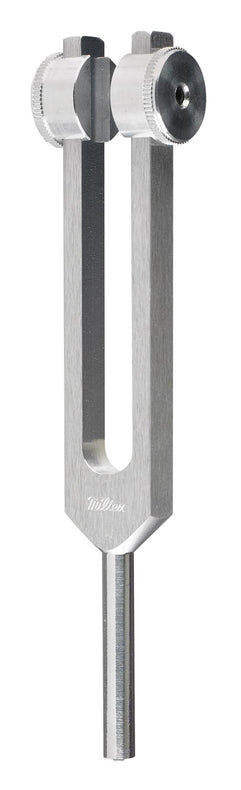 Integra Lifesciences Corp Integra Tuning Forks 19-104 - 1.0 Each - MDL-MIL19104