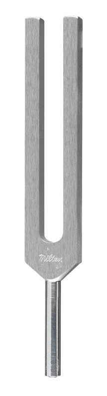 Miltex Aluminum Alloy Tuning Fork, C-512 Vibrations, 164 mm - 19-106 - 1 Each