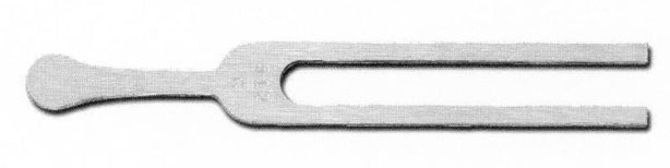 Integra LifeSciences 19-117 Student Grade tuning Fork, C-512 Vibrations - MDL-MIL19117 - 1 Each