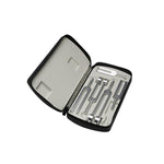 Integra LifeSciences 19-120A Tuning Fork, Alloy Aluminum, Case Only - MDL-MIL19120A - 1 Each