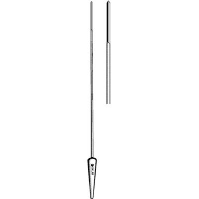 Integra Lifesciences Corp Miltex Brown Applicators 19-182 - 1.0 Each