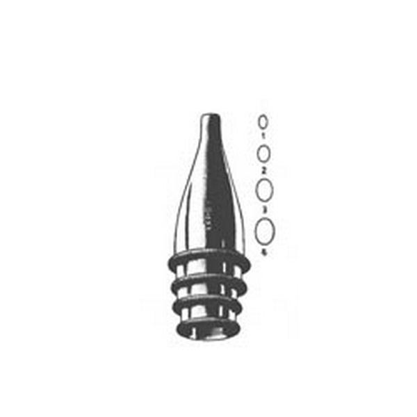 Integra Lifesciences Corp Integra Gruber Ear Specula 19-18 - 1.0 Each