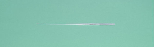 Integra LifeSciences 19-190 Lathbury Applicator, 5.5", Triangular Tips - MDL-MIL19190 - 1 Each