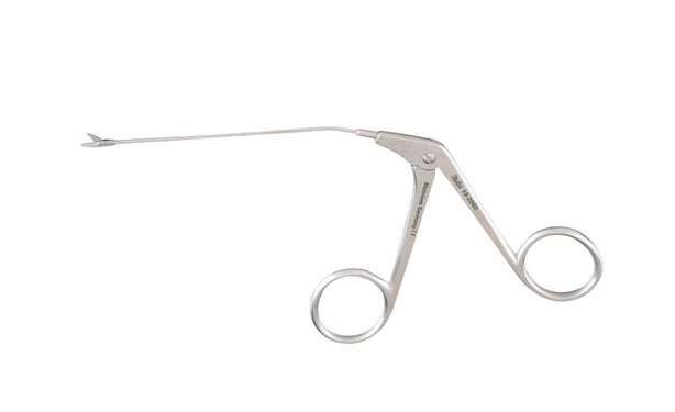 Integra Wullstein Ear Scissors - 19-2060 - 1 Each - MDL-MIL192060