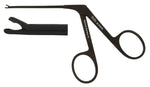 Integra Lifesciences Corp Miltex Micro Alligator Ear Forceps 19-2110-B - 1.0 Each - MDL-MIL192110B