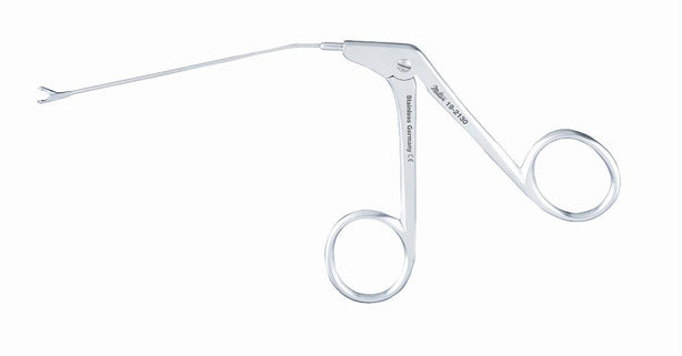 Integra Lifesciences Corp Integra Wullstein Ear Forceps 19-2130 - 1.0 Each