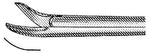 House-Bellucci Alligator Scissors - 19-2159 - 1 Each - MDL-MIL192159