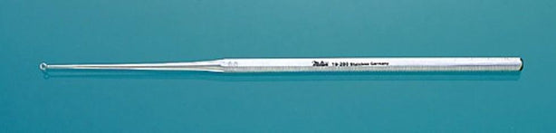 Integra Lifesciences Corp Miltex Buck Ear Curettes 19-280 - 1.0 Each - MDL-MIL19280
