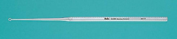 Integra Lifesciences Corp Miltex Buck Ear Curettes 19-284 - 1.0 Each - MDL-MIL19284