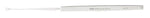 Integra Lifesciences Corp Integra Shapleigh Ear Curettes 19-300 - 1.0 Each - MDL-MIL19300