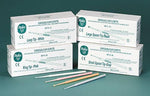 Integra LifeSciences Instrum 19-320 Disposable Ear Curette, Ring Tip, Pink - MDL-MIL19320 - 50 Each
