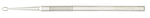 Integra Lifesciences Corp Integra Instrum Disposable Ear Curettes 19-321 - 50.0 Each - MDL-MIL19321BX