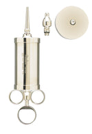 Integra Lifesciences Corp Miltex Metal Ear Syringe 19-383 - 1.0 Each