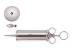 Integra Lifesciences Corp Miltex Metal Ear Syringe 19-384 - 1.0 Each