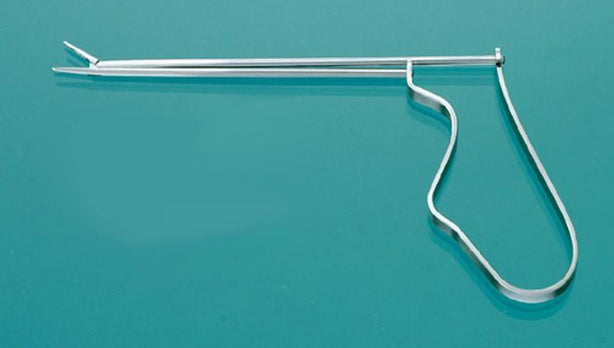 Integra Lifesciences Corp Noyes Alligator Forceps 19-404 - 1.0 Each - MDL-MIL19404