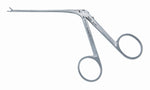 Integra Lifesciences Corp Miltex Ear Forceps 19-417 - 1.0 Each
