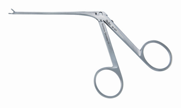 Integra Lifesciences Corp Miltex Ear Forceps 19-417 - 1.0 Each