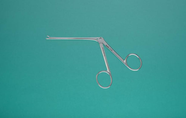 INTEGRA LIFESCIENCES CORP Miltex Cup-Shaped Forceps 19-429 1 Each - MDL-MIL19429