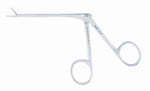 INTEGRA LIFESCIENCES CORP Miltex Cup-Shaped Forceps 19-434 1 Each - MDL-MIL19434