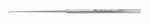 Integra Lifesciences Corp Rosen Knife Curettes 19-505 - 1.0 Each