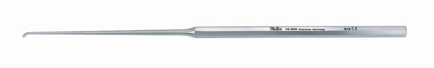 Integra Lifesciences Corp Rosen Knife Curettes 19-505 - 1.0 Each