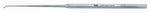 Integra Lifesciences Corp Rosen Knife Curettes 19-506 - 1.0 Each
